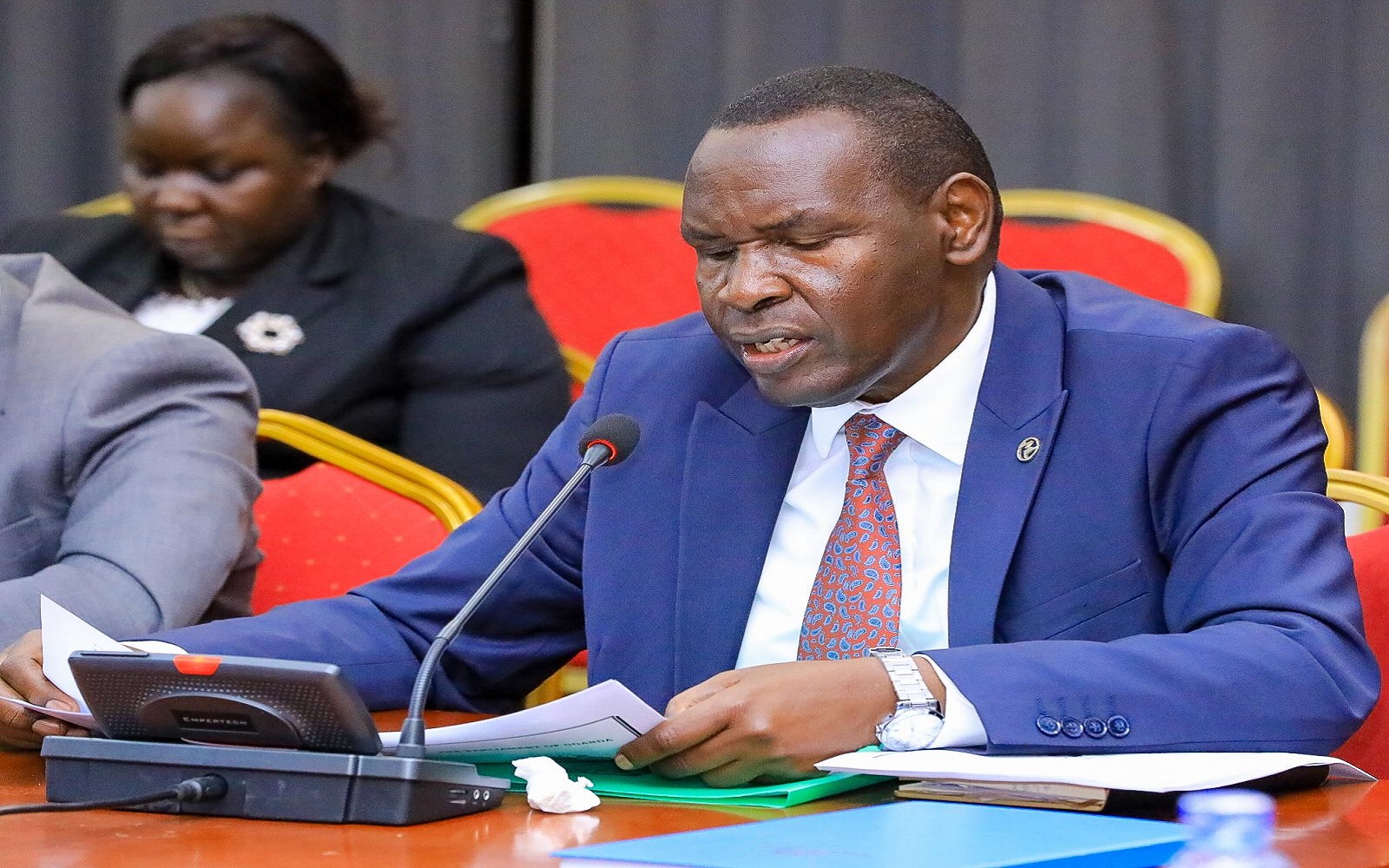 Shs45 billion needed for new Buyala Landfill