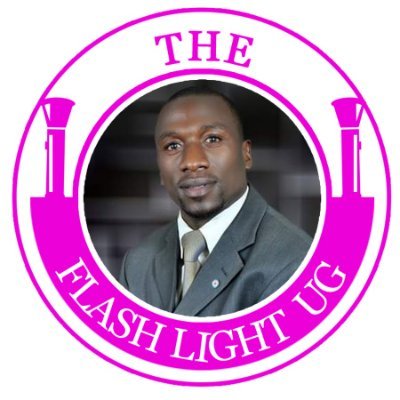 THE FLASHLIGHT UG