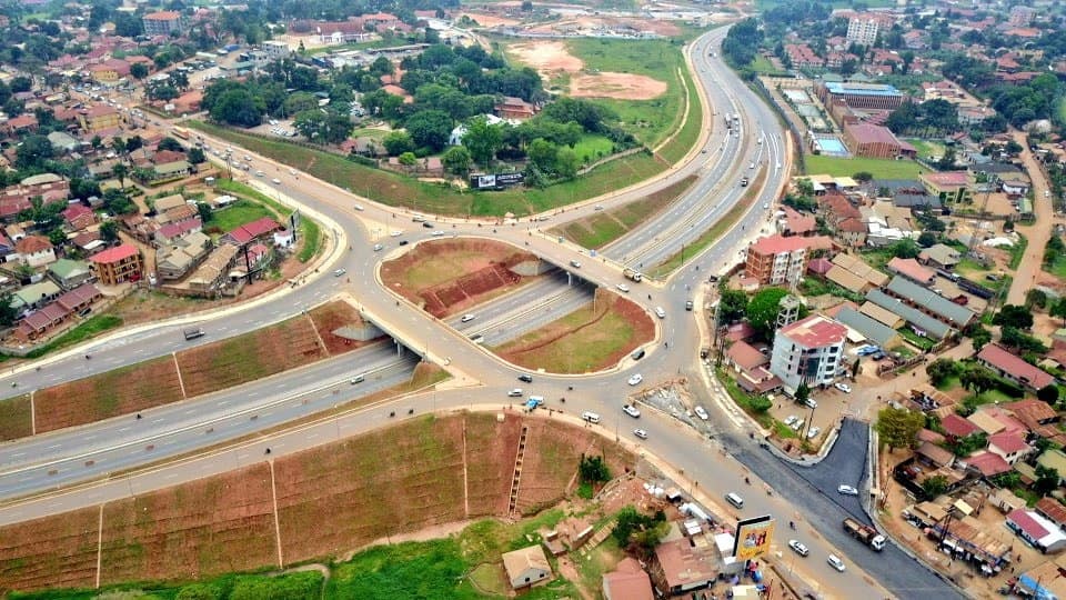 Kampala Northern Bypass to Undergo Six-Month Maintenance