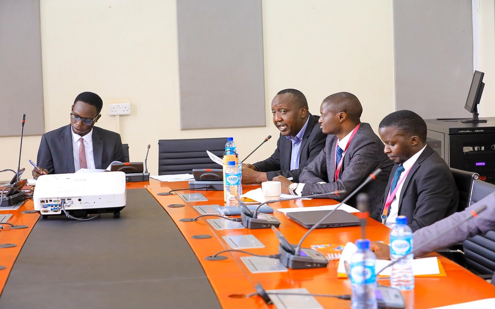 Increase Advocacy Against Corruption, MPs tell Civil Society