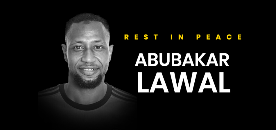 Lawal’s immense contribution to Ugandan football will never be forgotten