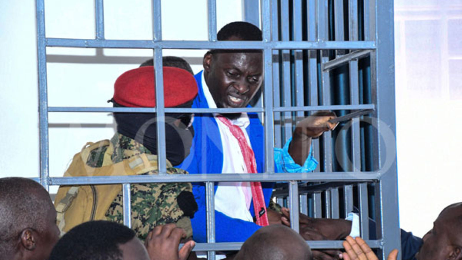 Uganda: Arbitrary detention, judicial harassment and torture of human rights lawyer Eron Kiiza